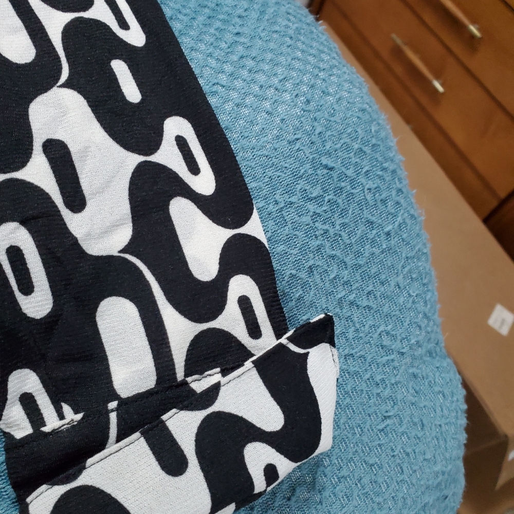 Button up blouse - Picture 3 of 7